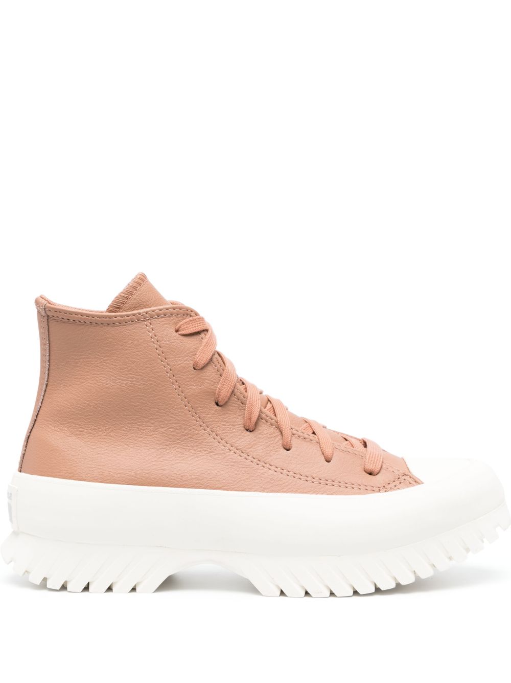 Converse Chuck Taylor All Star Lugged 2.0 运动鞋 - 粉色