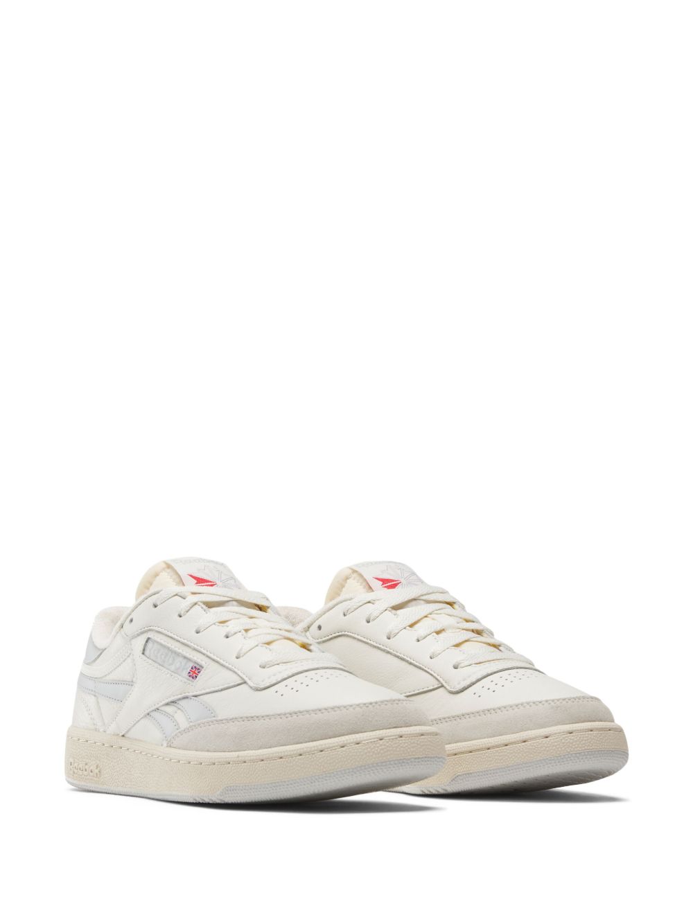 Reebok Club C Revenge Vintage 运动鞋 - 中性色