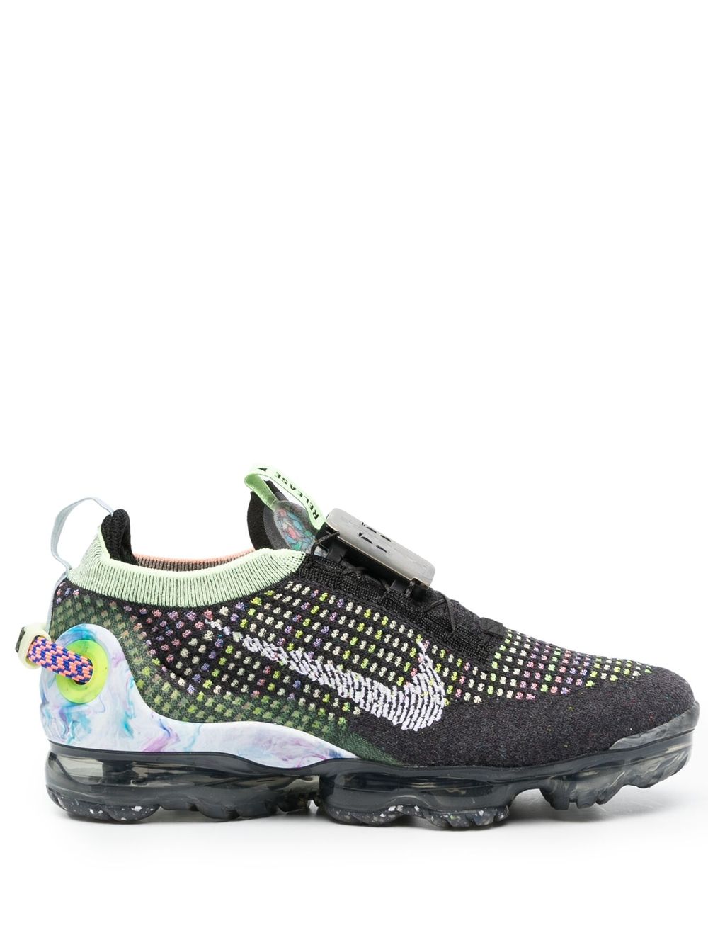 Nike Air VaporMax 2020 运动鞋 - 黑色