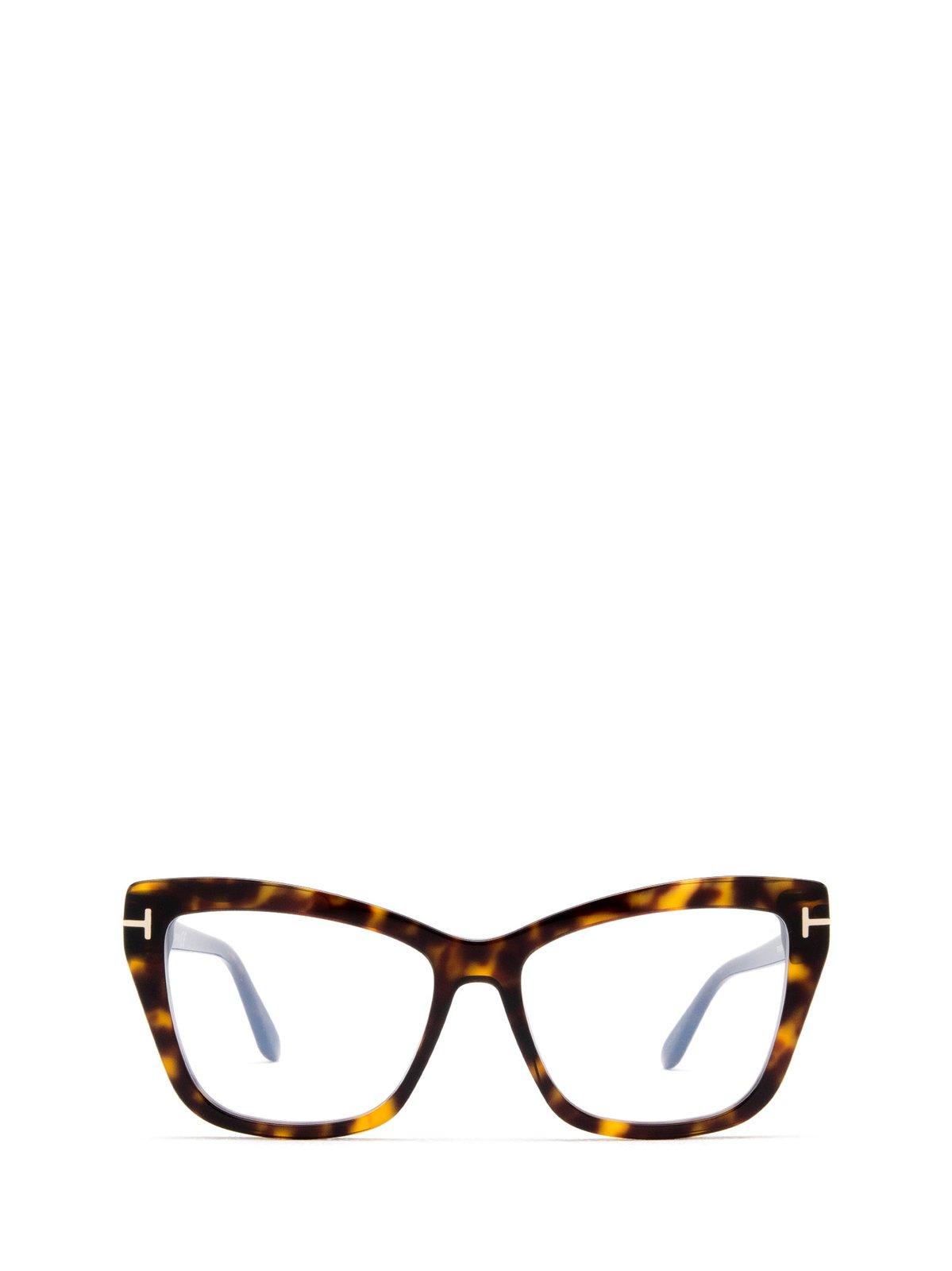 Tom Ford 猫眼眼镜