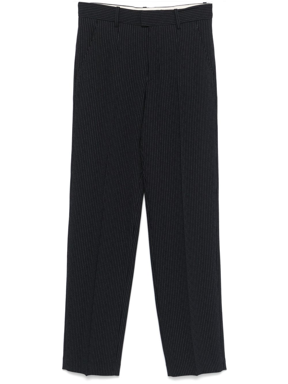 ISABEL MARANT Redana 长裤 - 蓝色