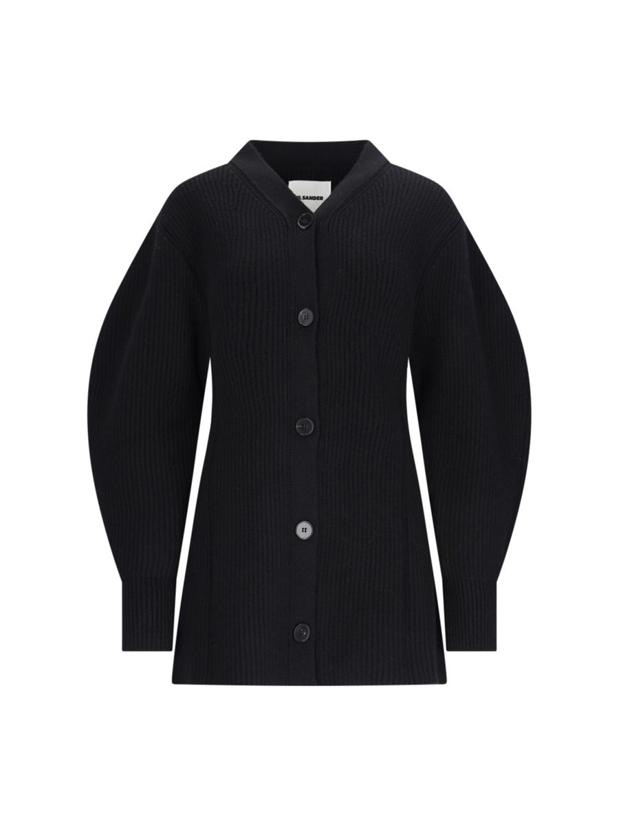 Jil Sander 毛衣