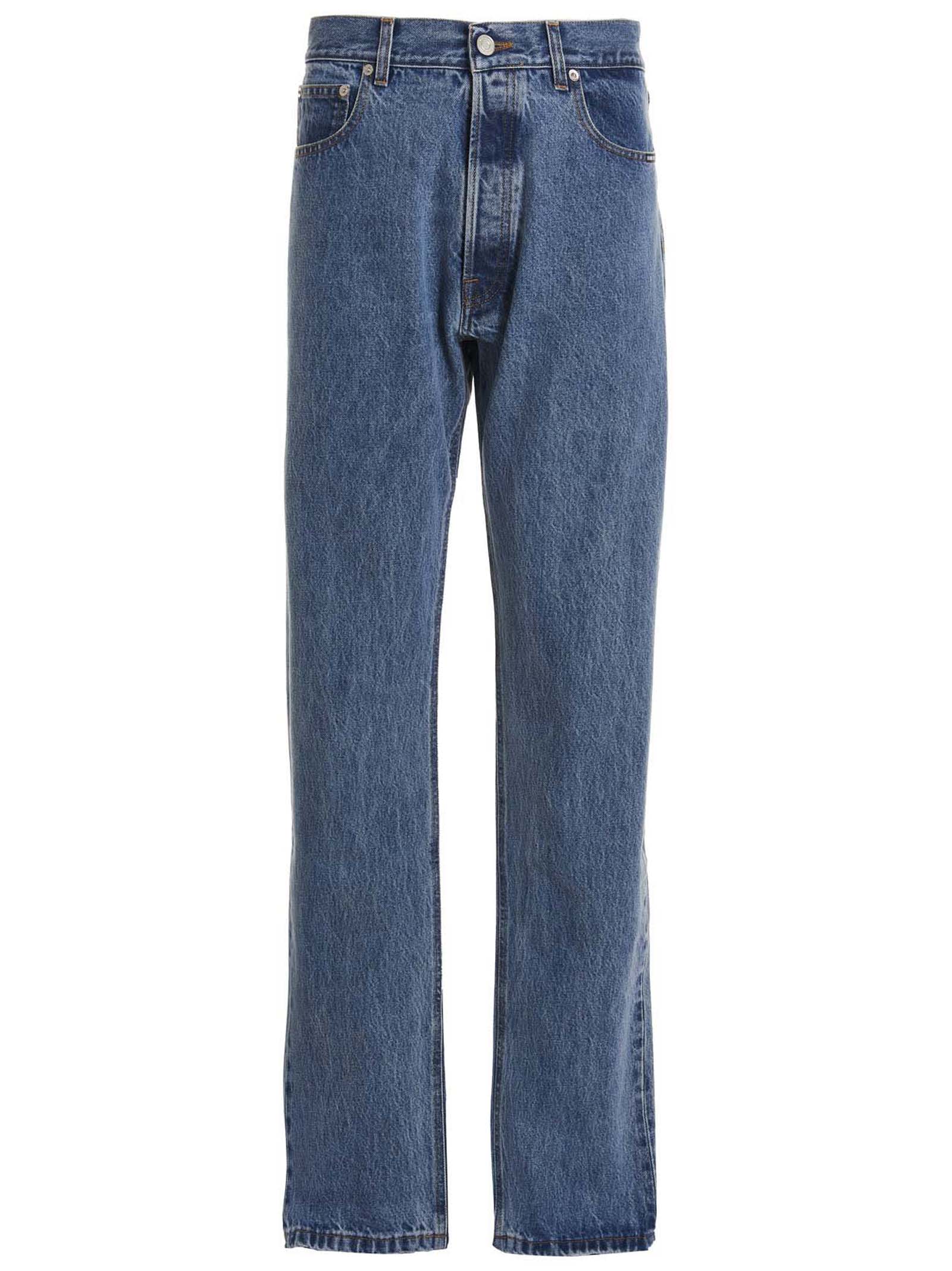 VTMNTS 5-pocket Jeans