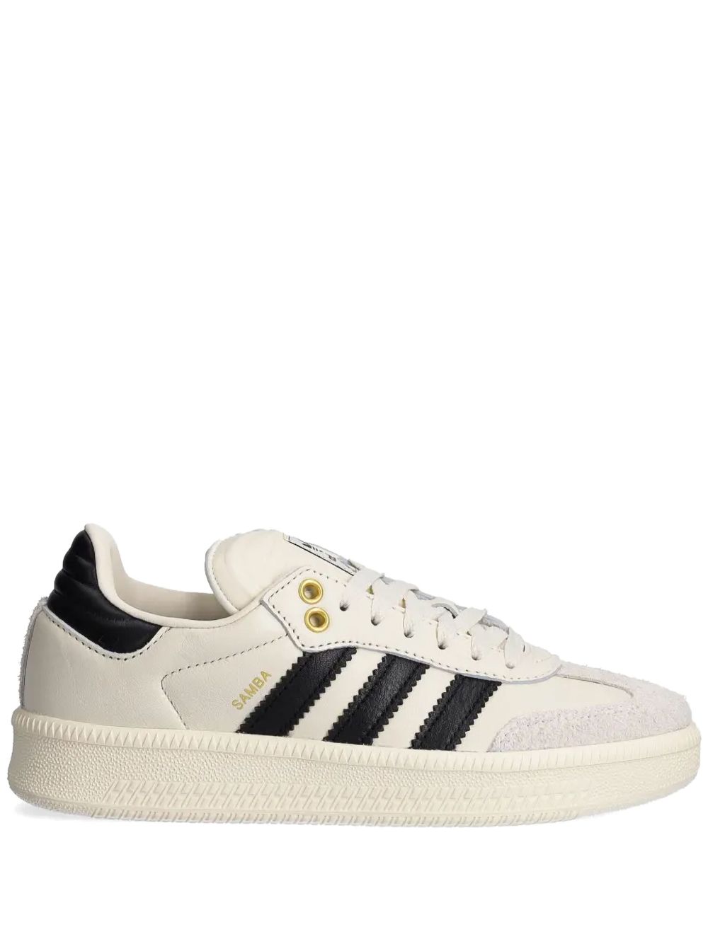 adidas Samba XLG 运动鞋 - 中性色