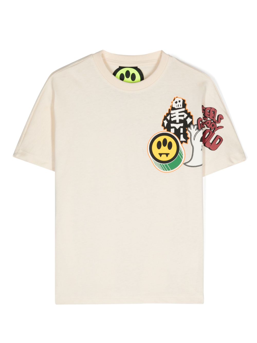 Barrow kids Barrow Kids T-shirt - 中性色