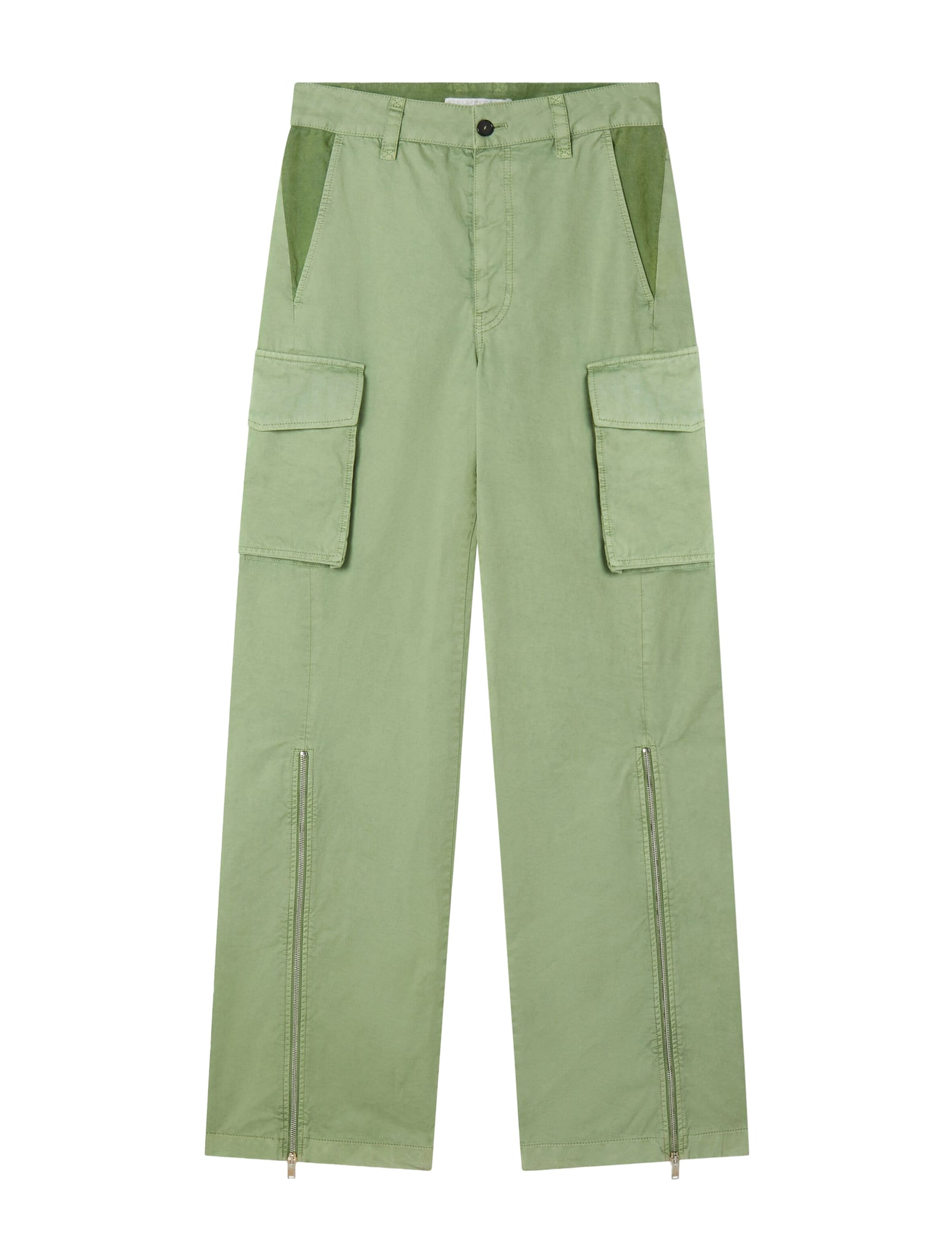 Stella McCartney Cargo Pants