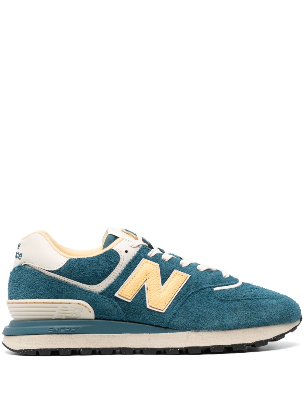New Balance 574 Legacy 运动鞋 - 蓝色
