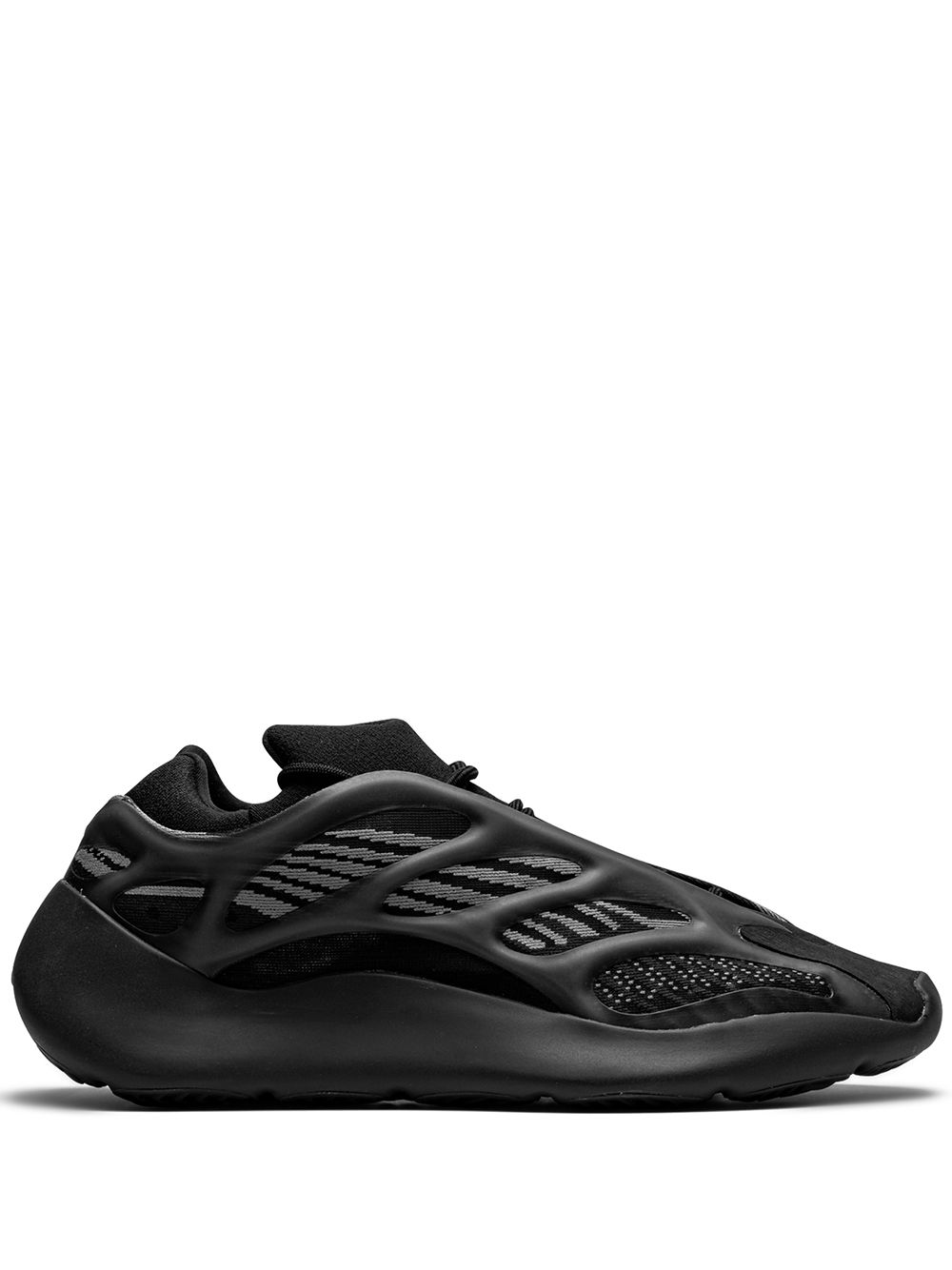 adidas Yeezy YEEZY 700 V3 Alvah 运动鞋 - 黑色