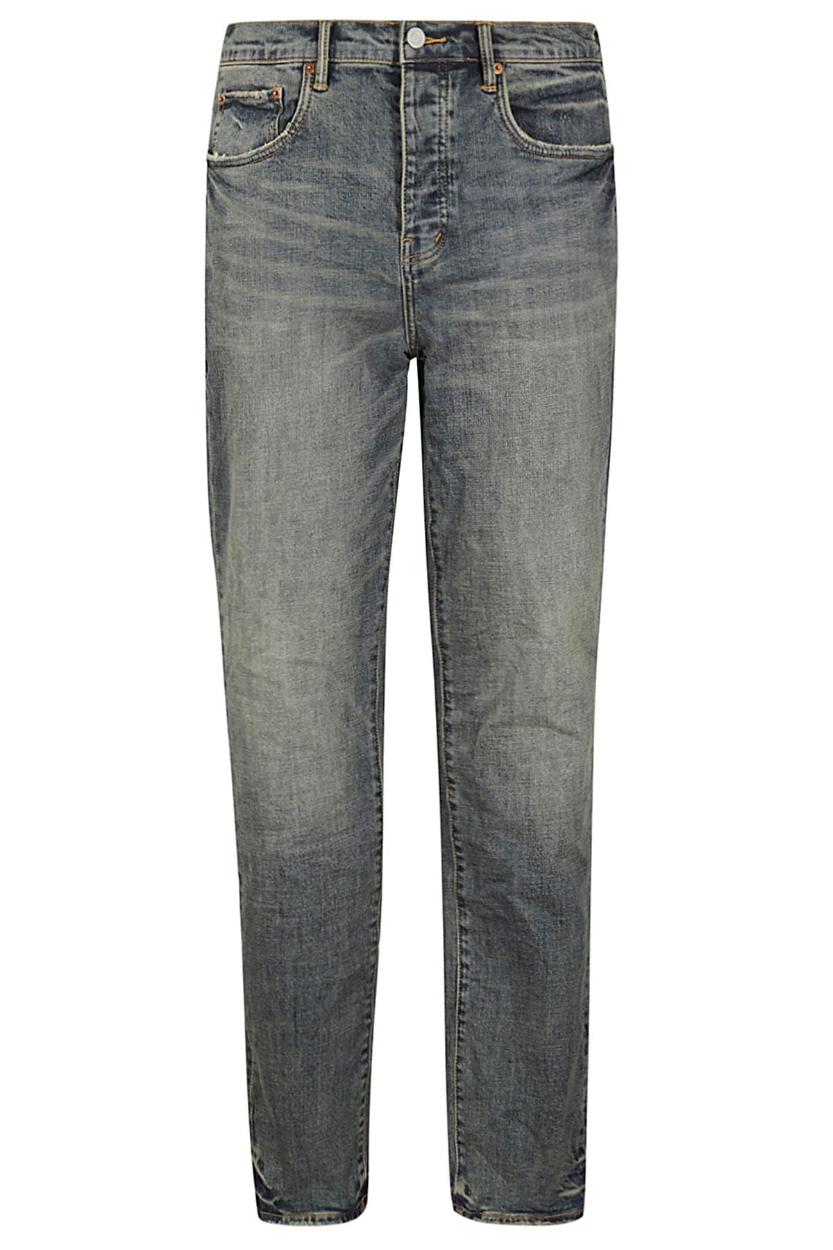 Purple Brand Vintage Aged Slim