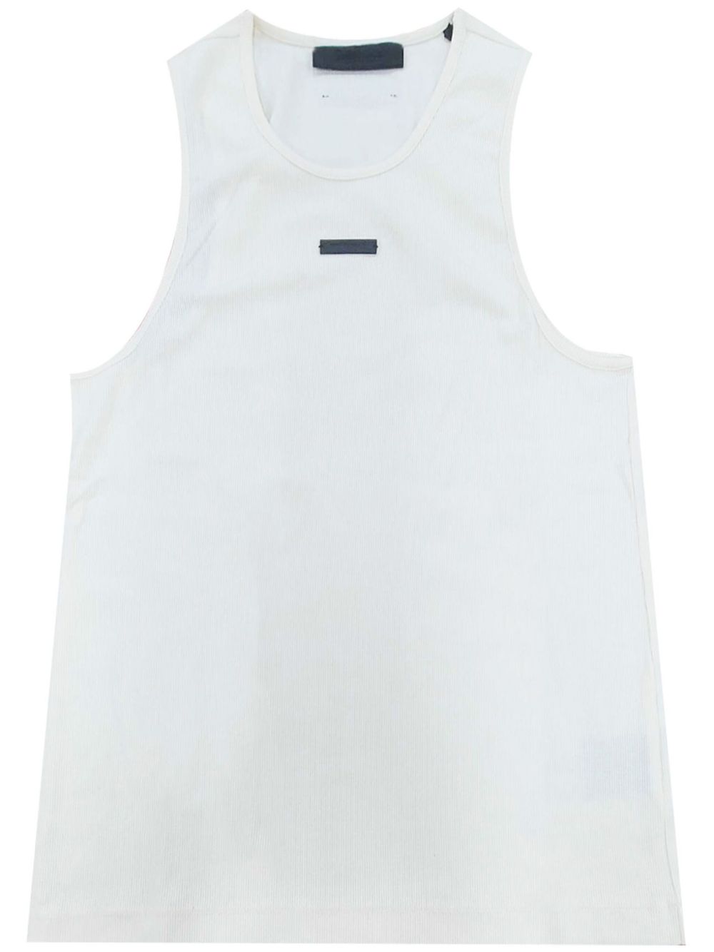 FEAR OF GOD ESSENTIALS Essentials 坦克背心 - 白色