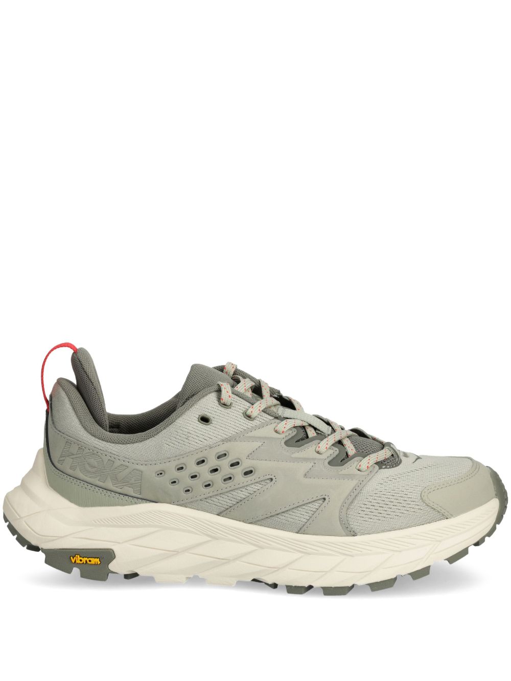 HOKA Anacapa Breeze 运动鞋 - 灰色