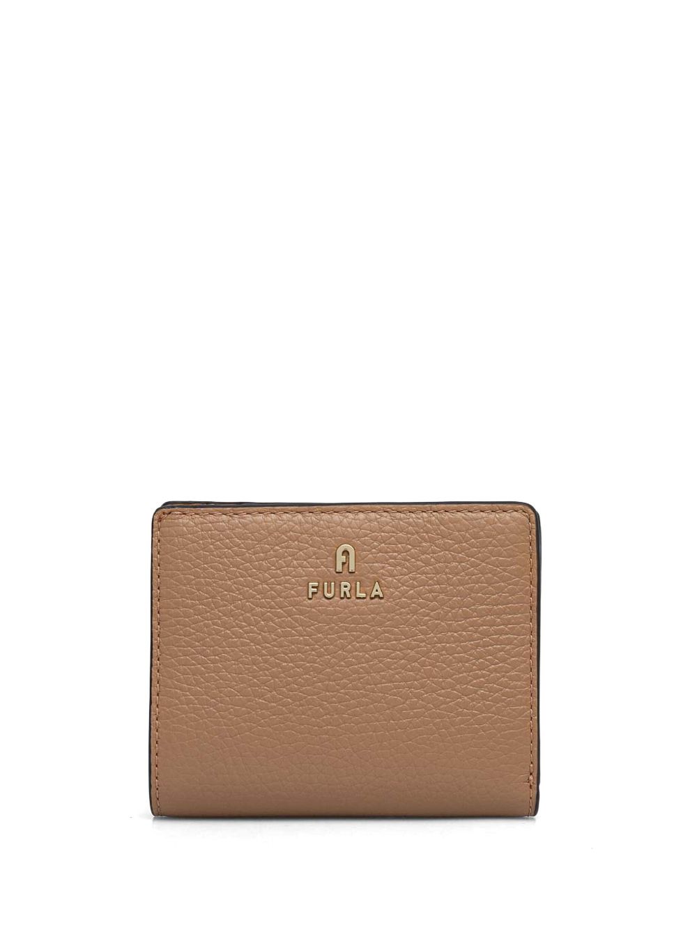 Furla Camelia 钱包 - 中性色