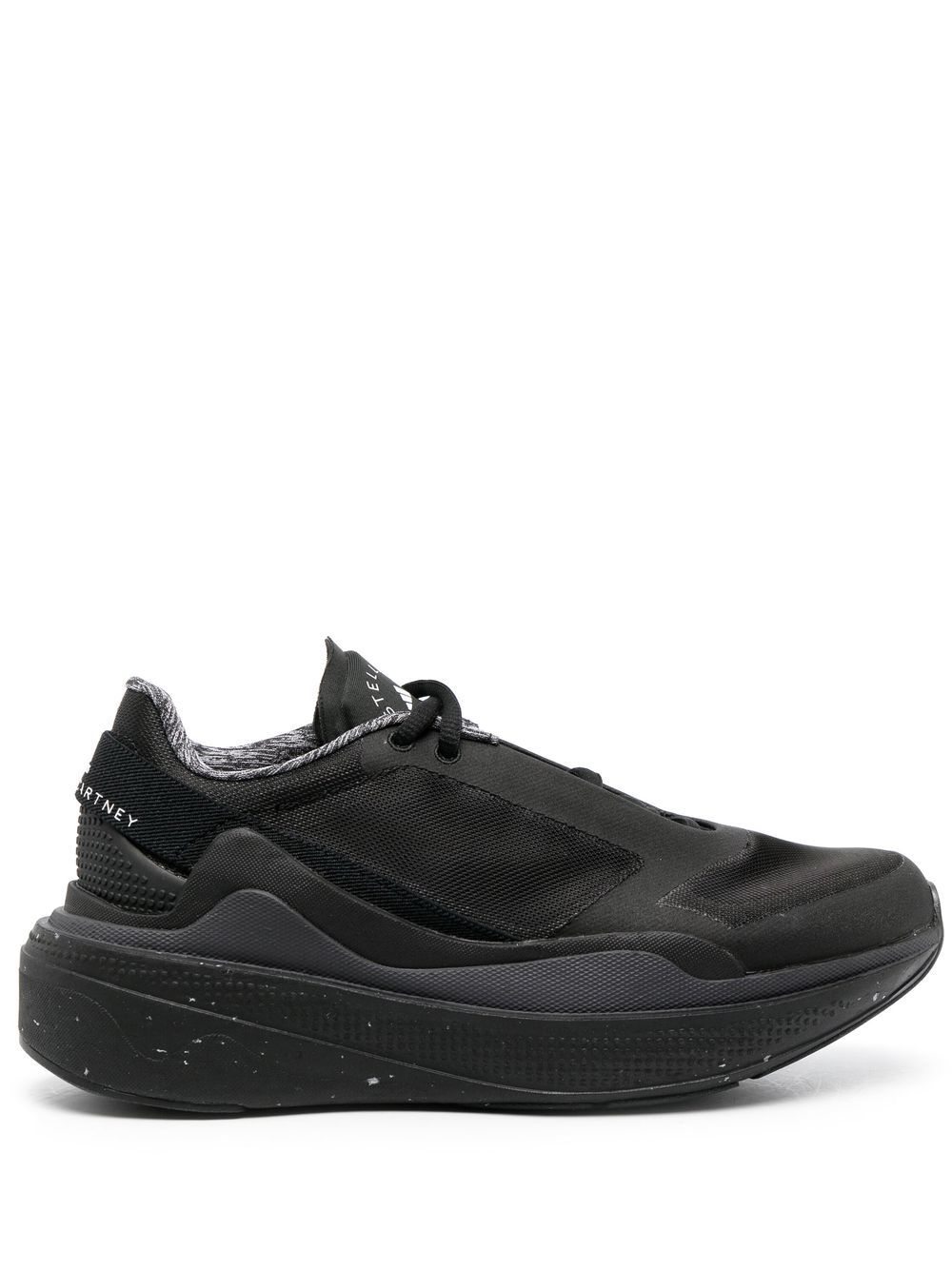 adidas by Stella McCartney Earthlight 运动鞋 - 黑色
