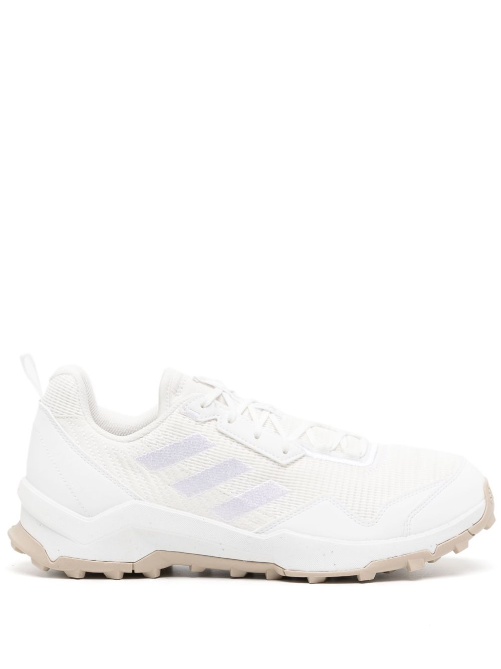 adidas AX4 C 登山鞋 - 白色