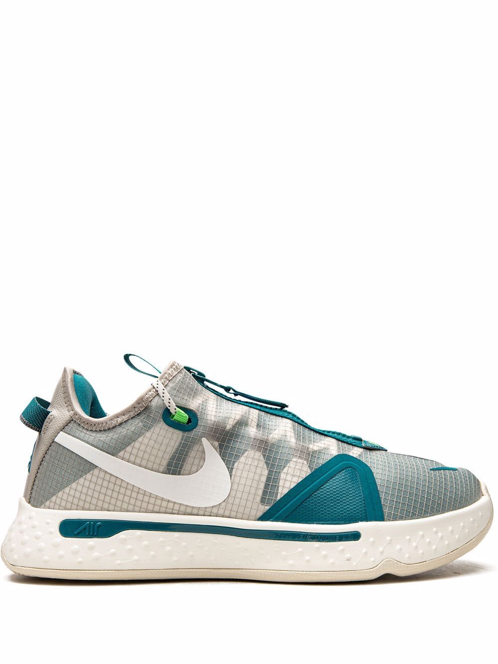 Nike "PG 4 ""PCG"" 运动鞋" - 中性色