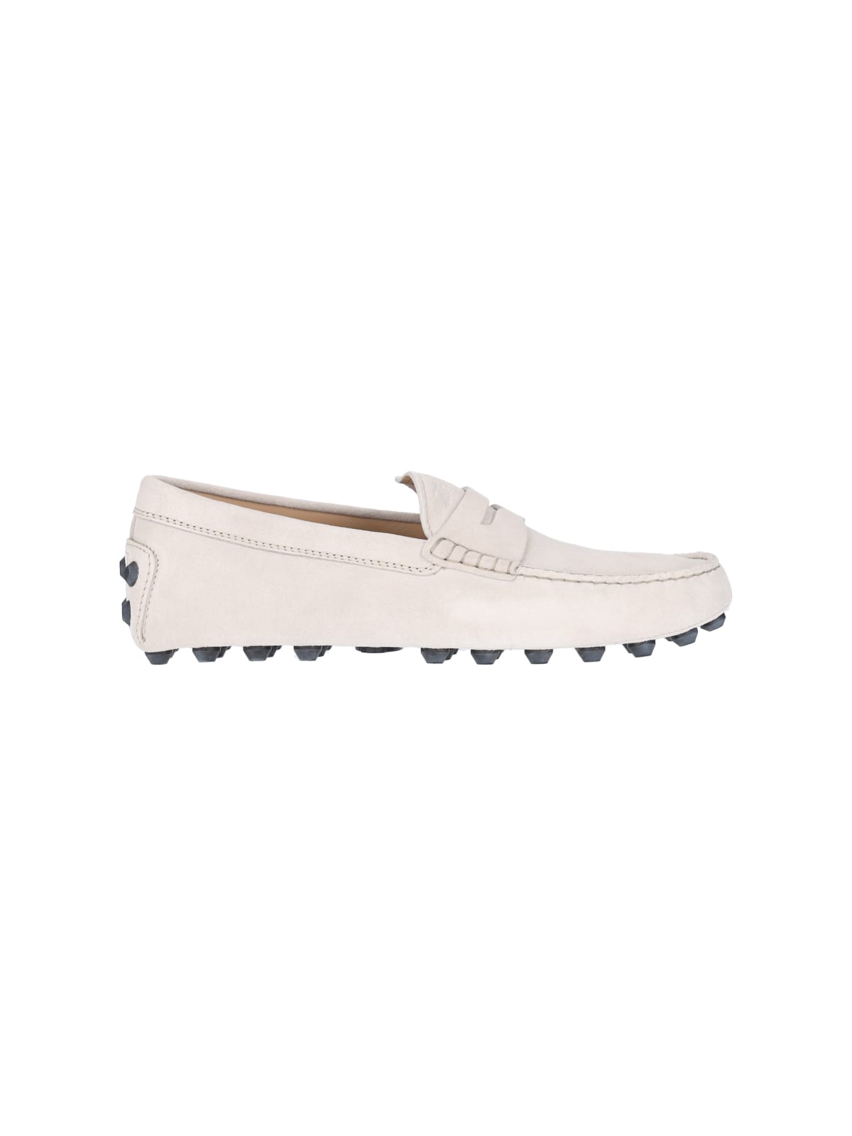 Tod's Gommino Bubble Driving Shoes