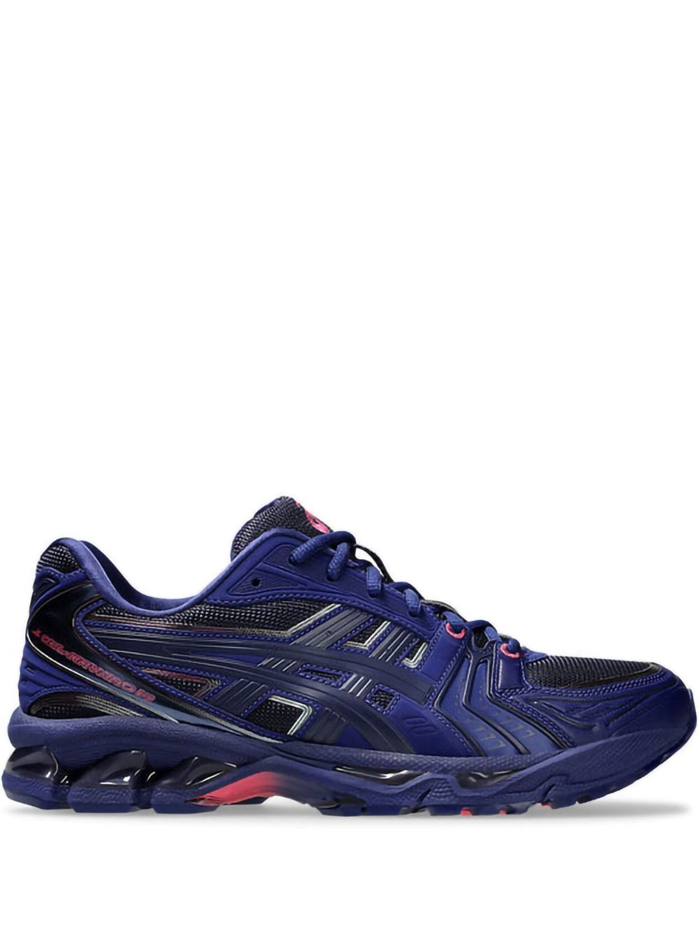 ASICS x 8ON8 Gel-Kayano 14 Indigo Blue 运动鞋 - 蓝色