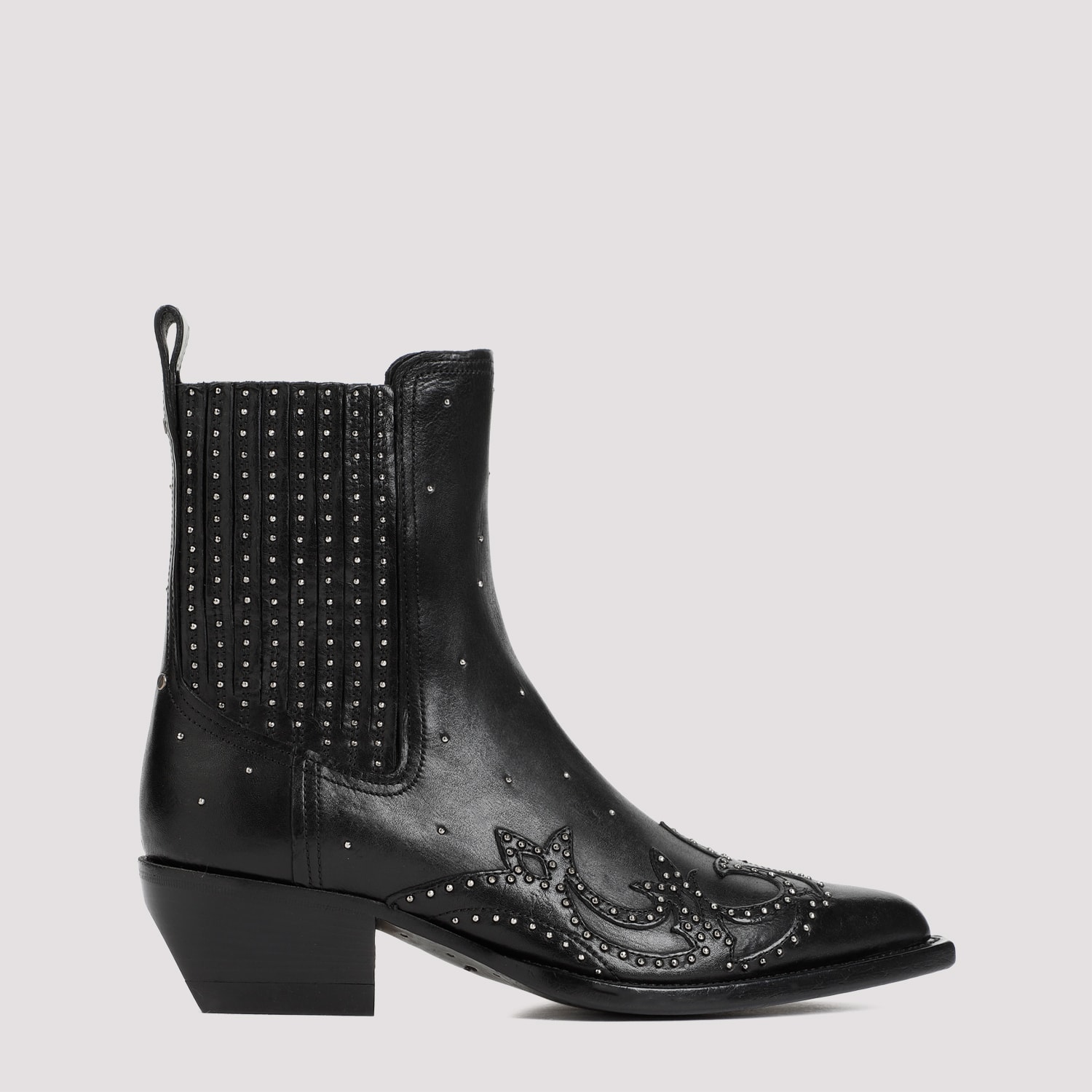 Golden Goose Debbie Beatles Boots