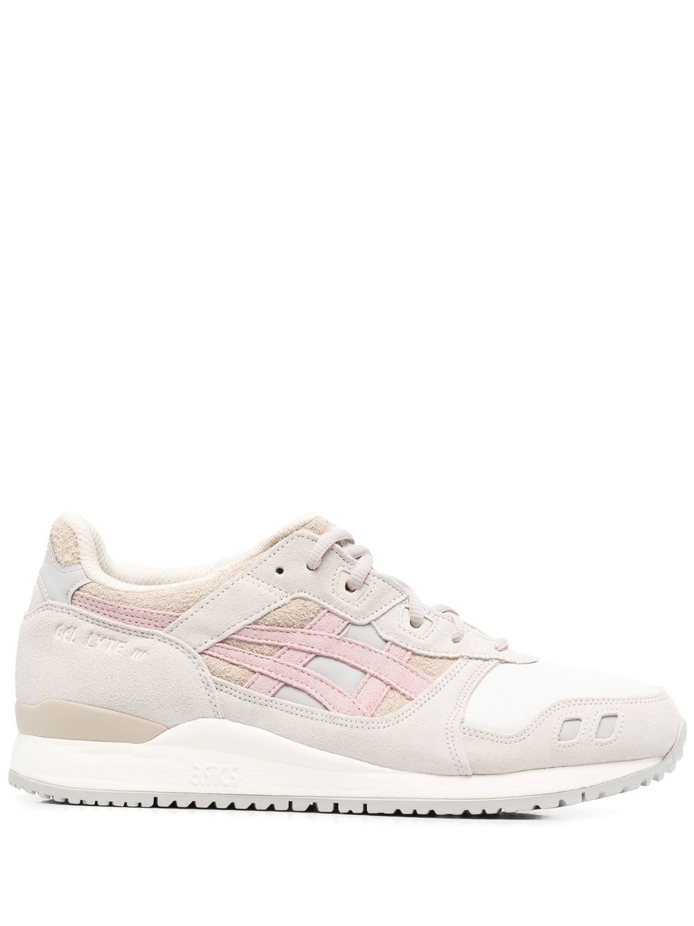 ASICS GEL-LYTE™ III OG 运动鞋 - 中性色