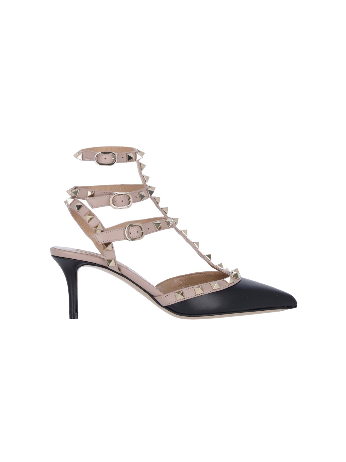 Valentino Garavani 'Rockstud 65' Pumps