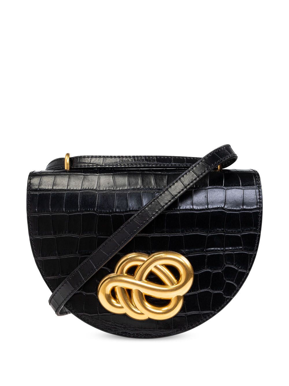 By Malene Birger Cebella cross body bag - 黑色