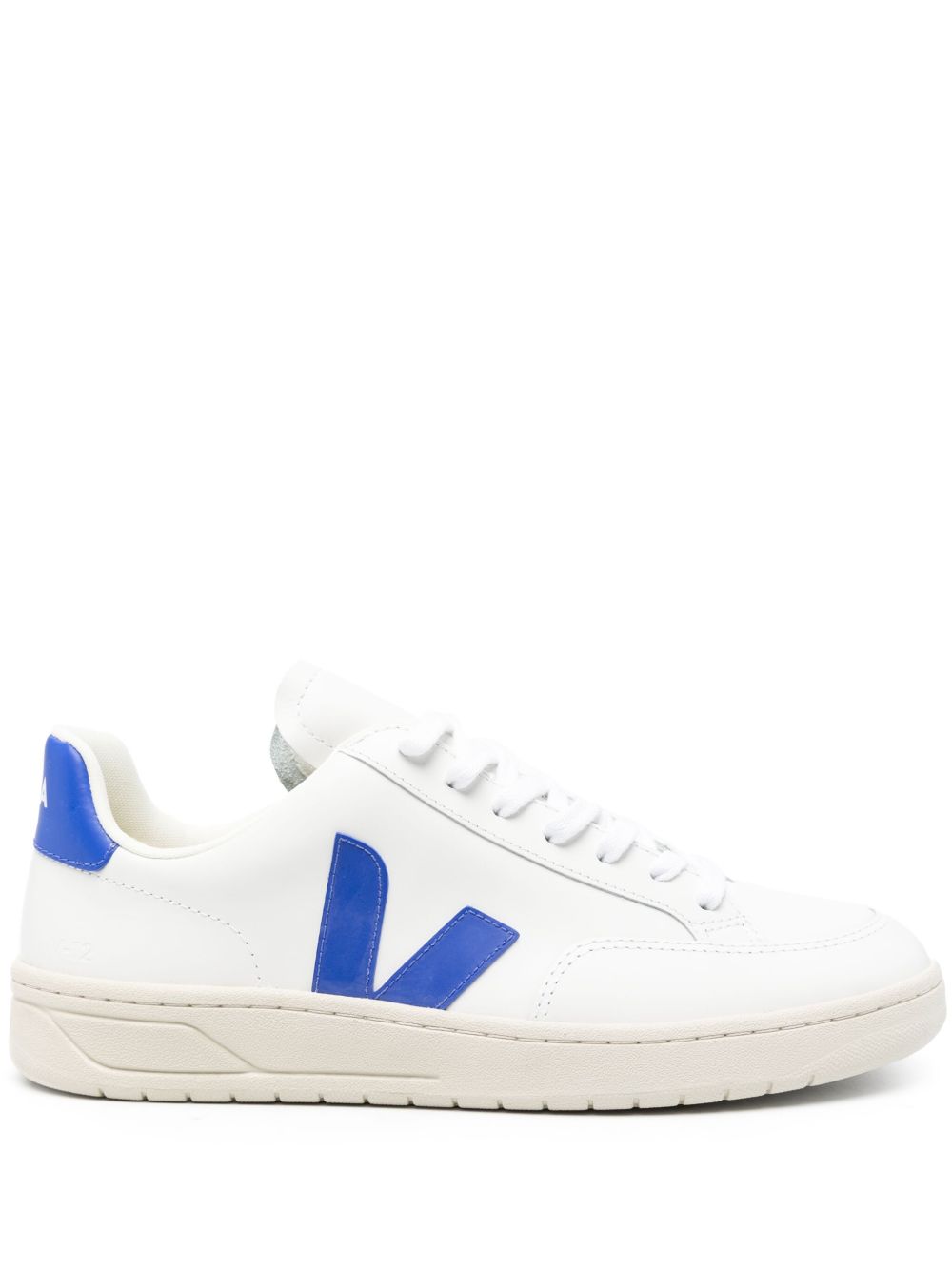 VEJA V-12 低帮运动鞋 - 白色