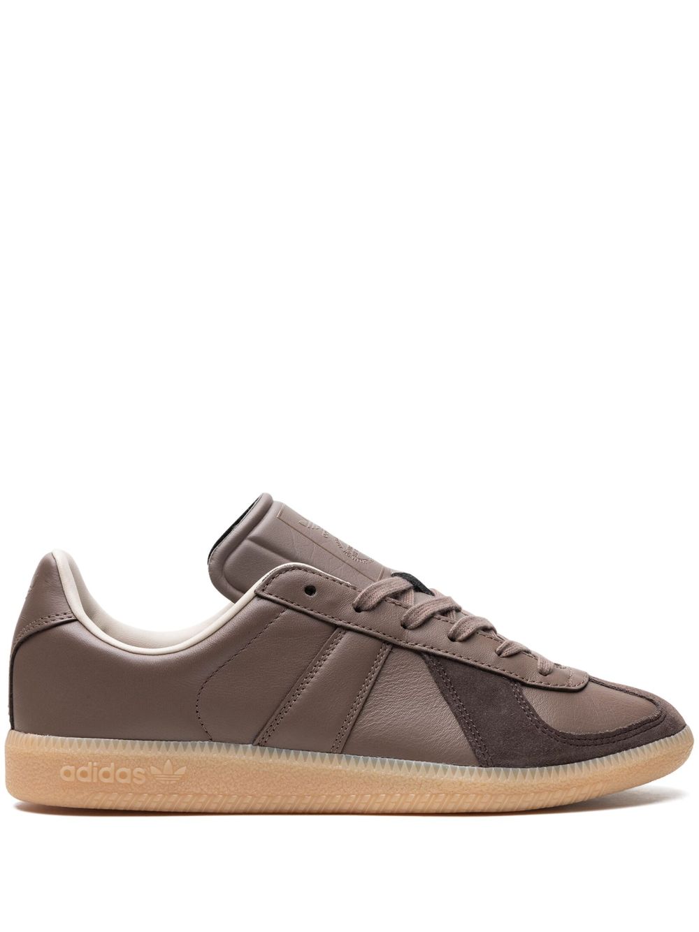 adidas x Size? BW Army Brown/Gum 运动鞋 - 褐色