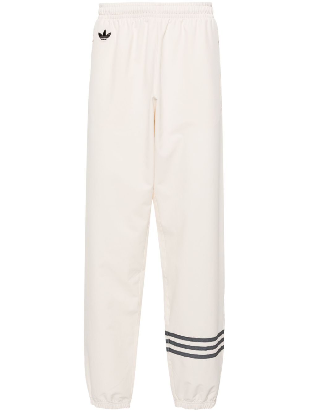 adidas New Classic 再生涤纶运动裤 - 中性色
