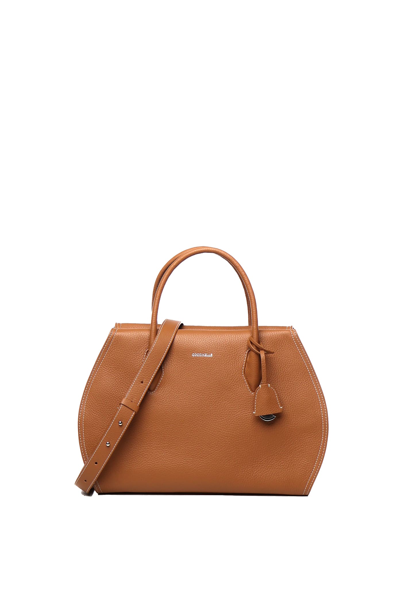 Coccinelle Lord Large Bag