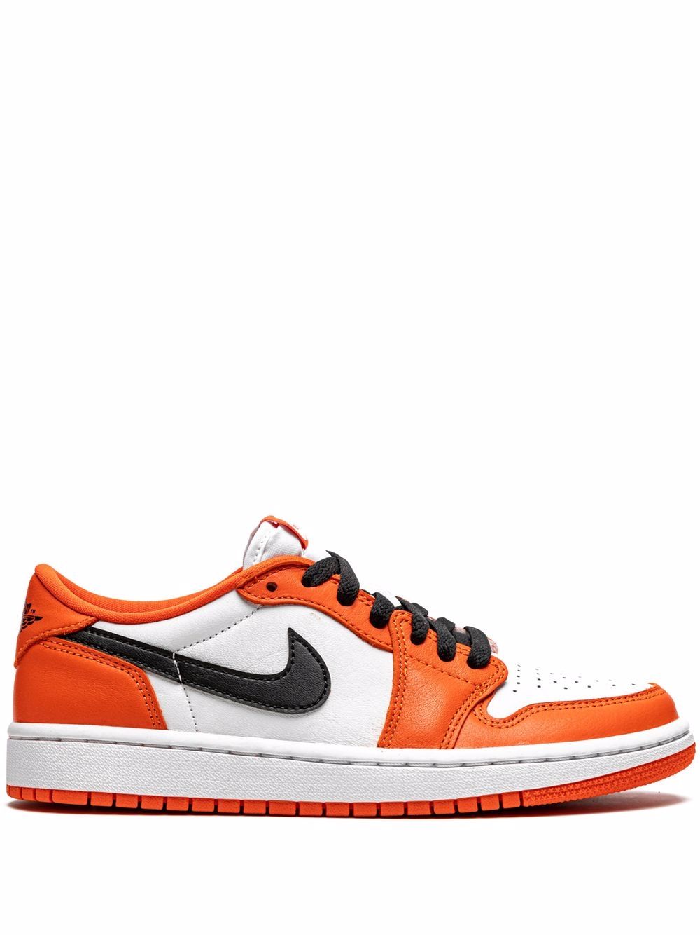 Jordan Air Jordan 1 Low 板鞋 - 白色