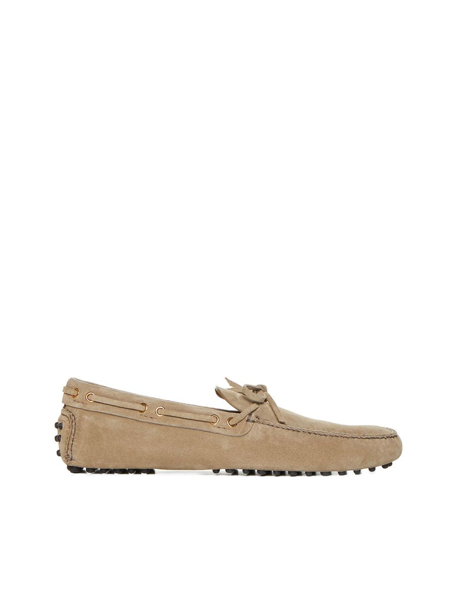 Car Shoe Loafers