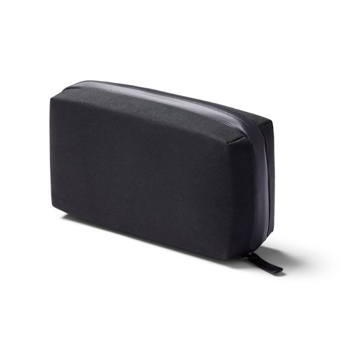 Bellroy Tech Kit - Carryology Essentials Edition Organizer Pouch Black Ash