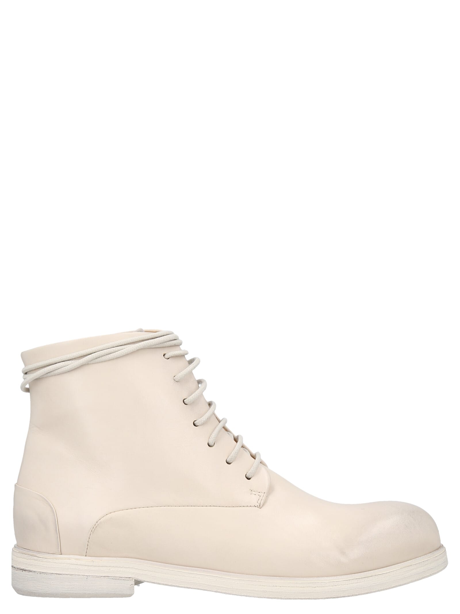 Marsell zucca Media Ankle Boots