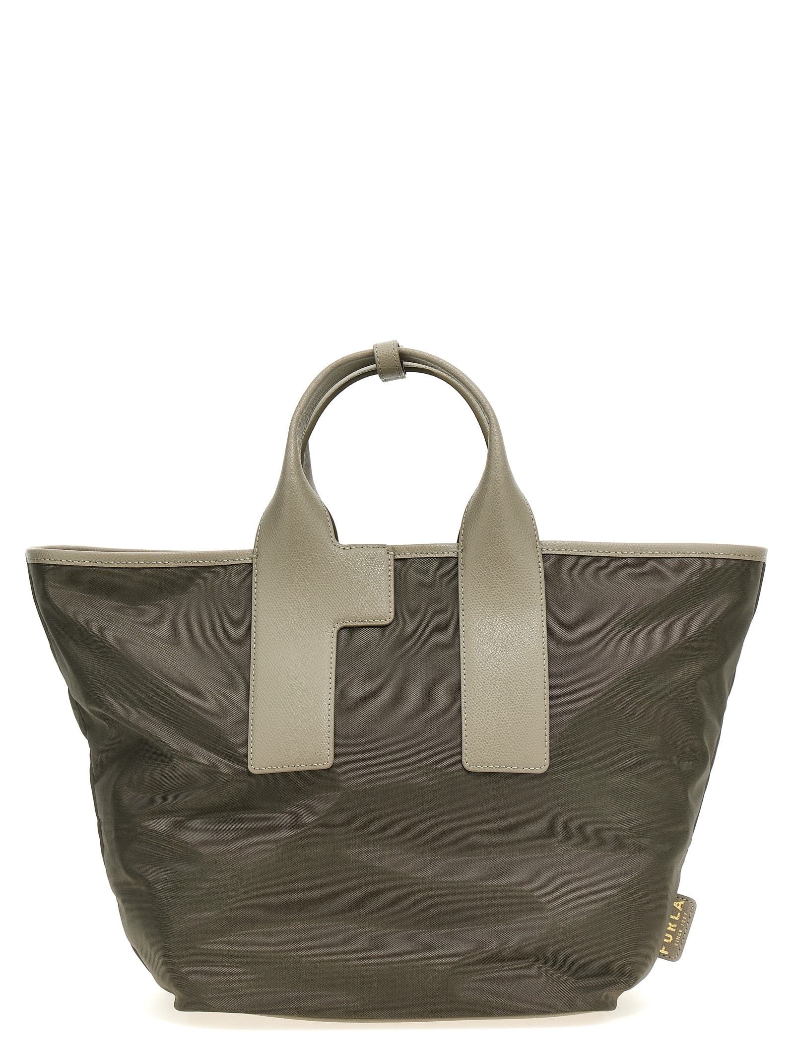 Furla Piuma Tote Bag