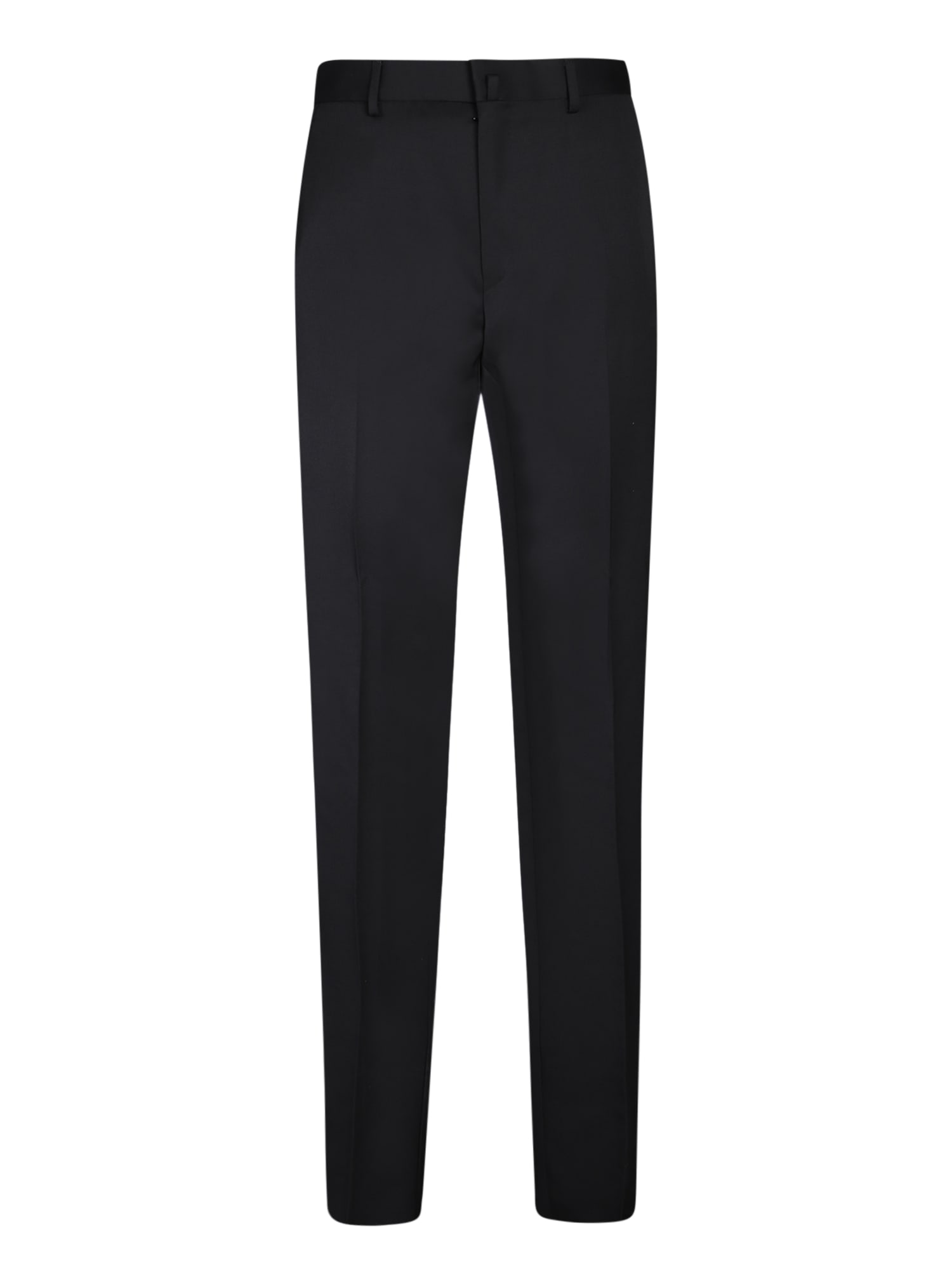 Lanvin Tuxedo Pants