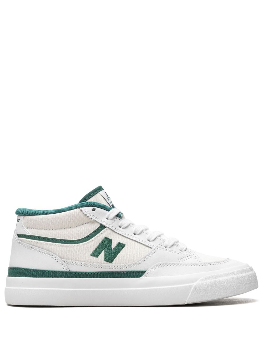 New Balance x Franky Villan Numeric 417 运动鞋 - 白色