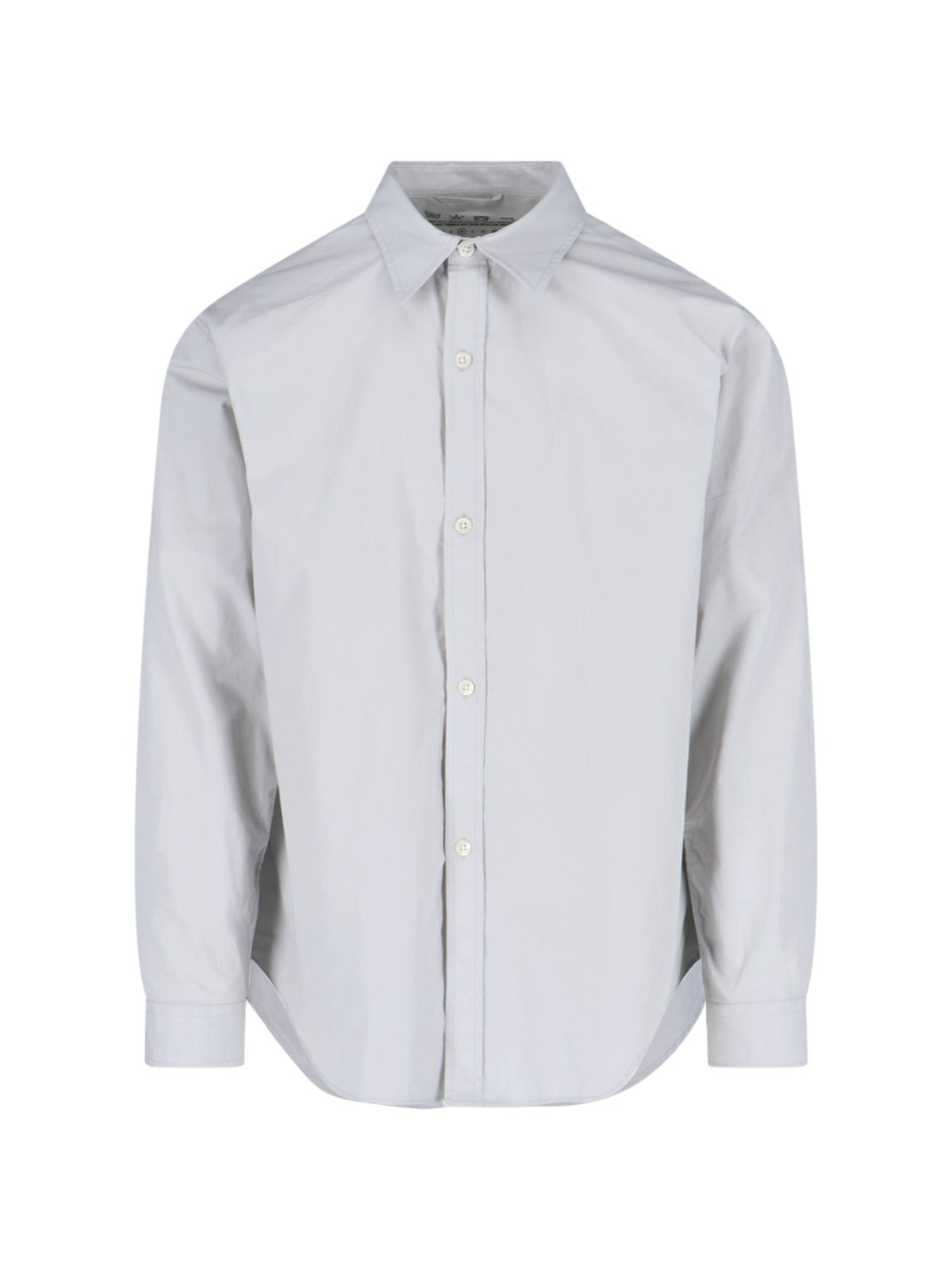 mfpen Classic Shirt