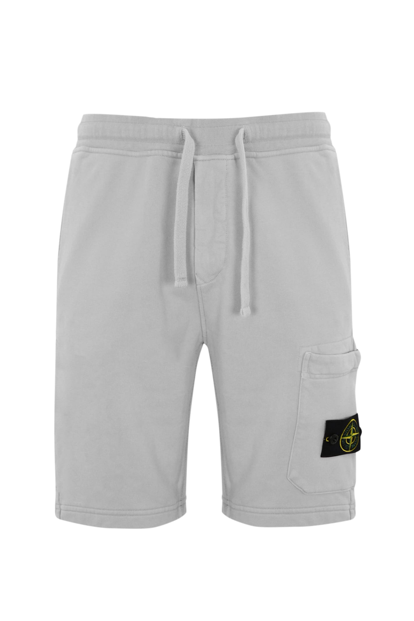 Stone Island 百慕大短裤 6200012 棉质