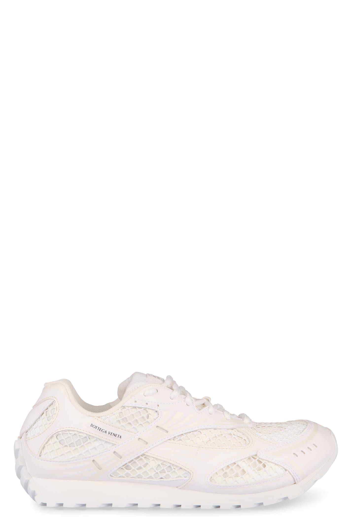 Bottega Veneta Orbit Running Sneakers