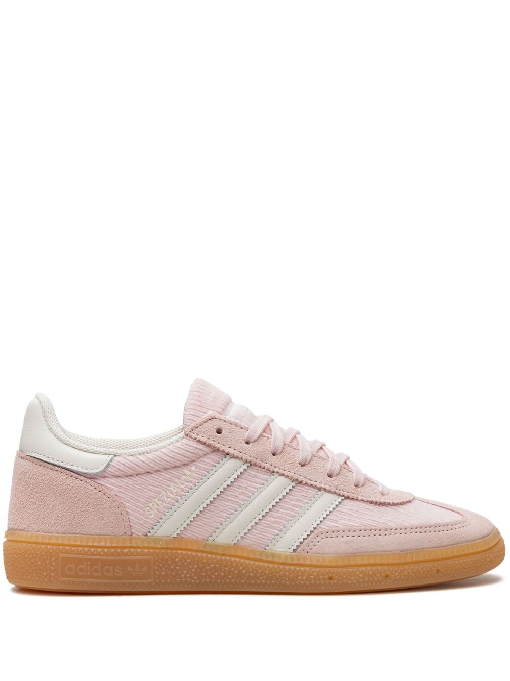 adidas Handball Spezial Sandy Pink 运动鞋 - 粉色