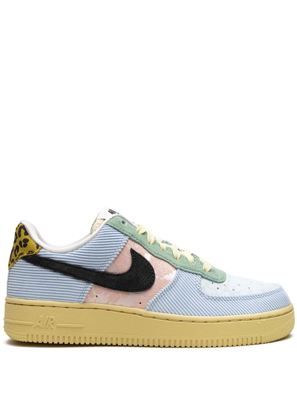 Nike Air Force 1 Low Celestine Blue 运动鞋 - 蓝色