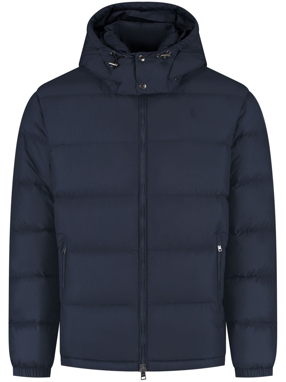 Polo Ralph Lauren Decker 蓬松夹克 - 蓝色