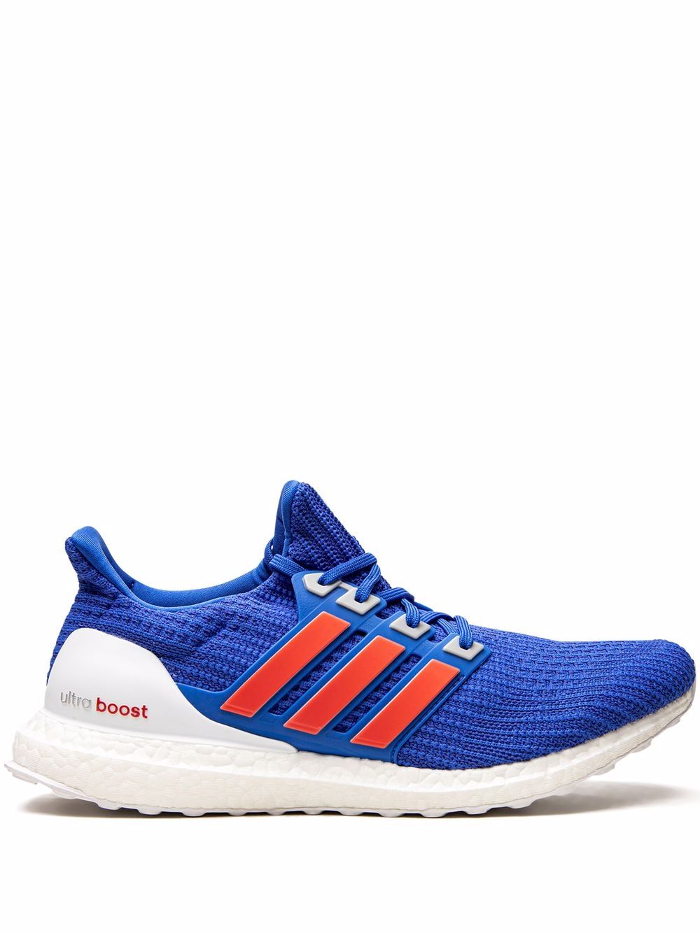 adidas UltraBoost 4.0 DNA Football Blue 运动鞋 - 蓝色