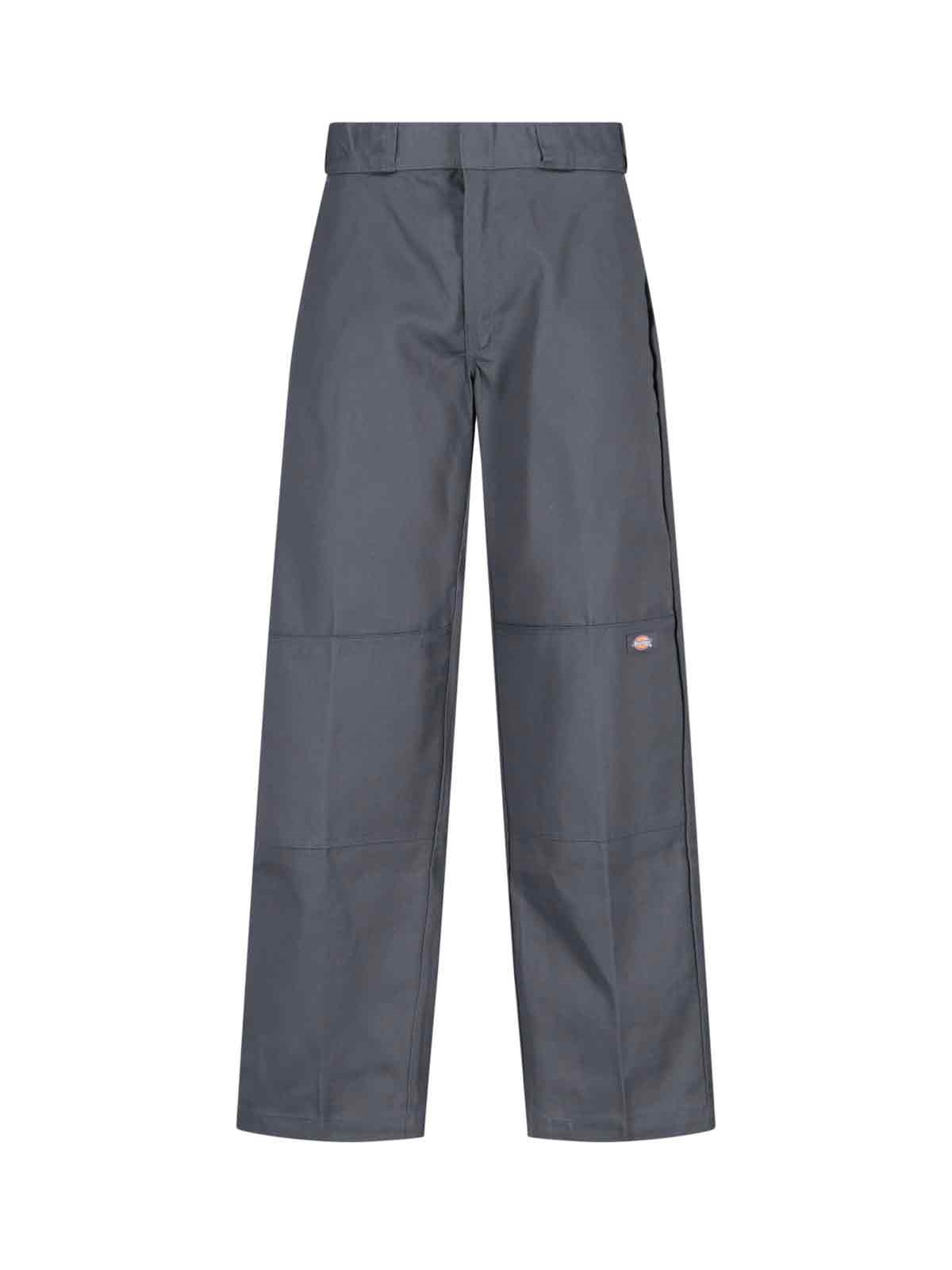 Dickies Straight Leg Trousers