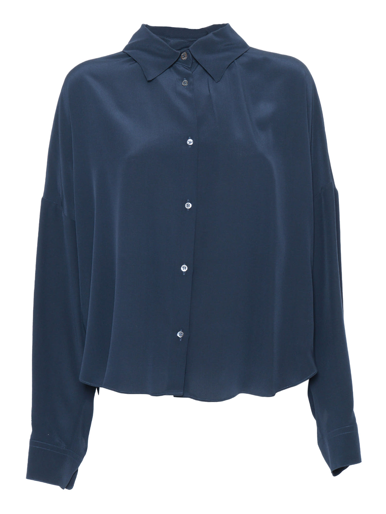 Aspesi Woman Shirt