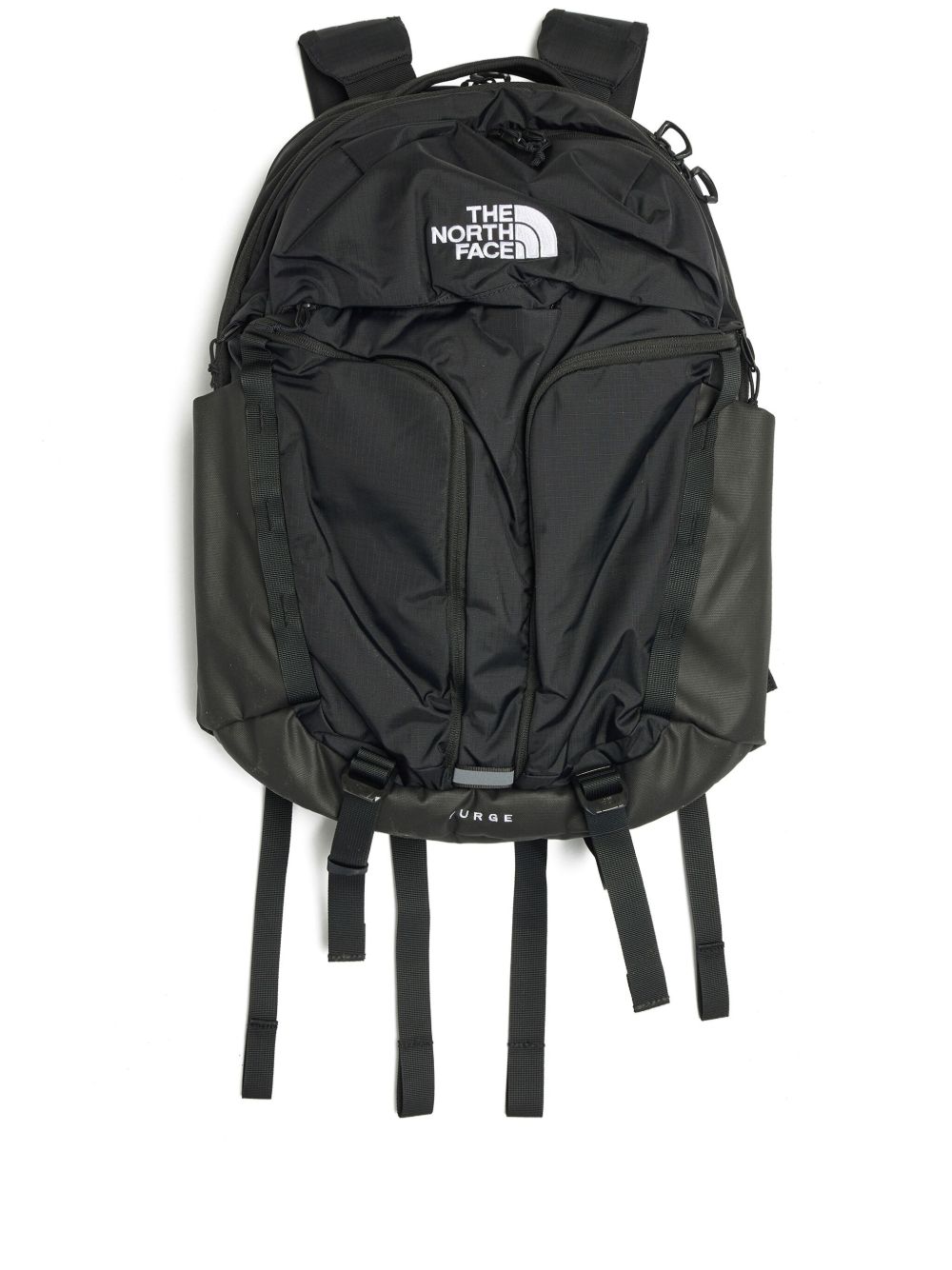 The North Face Surge 双肩包 - 黑色