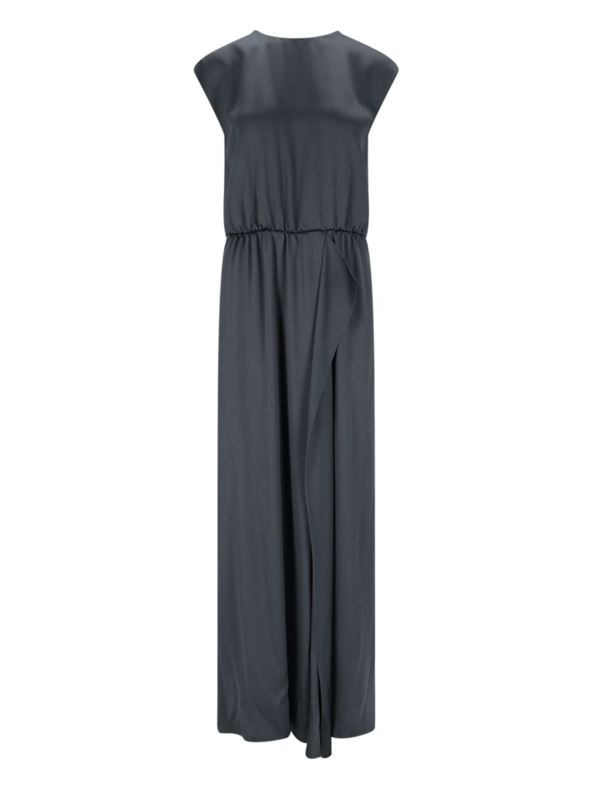 Giorgio Armani Silk Maxi Dress