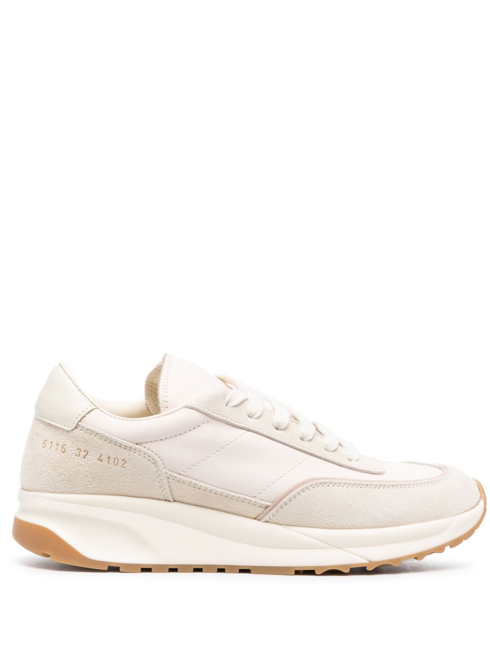 Common Projects Track 80 低帮运动鞋 - 中性色