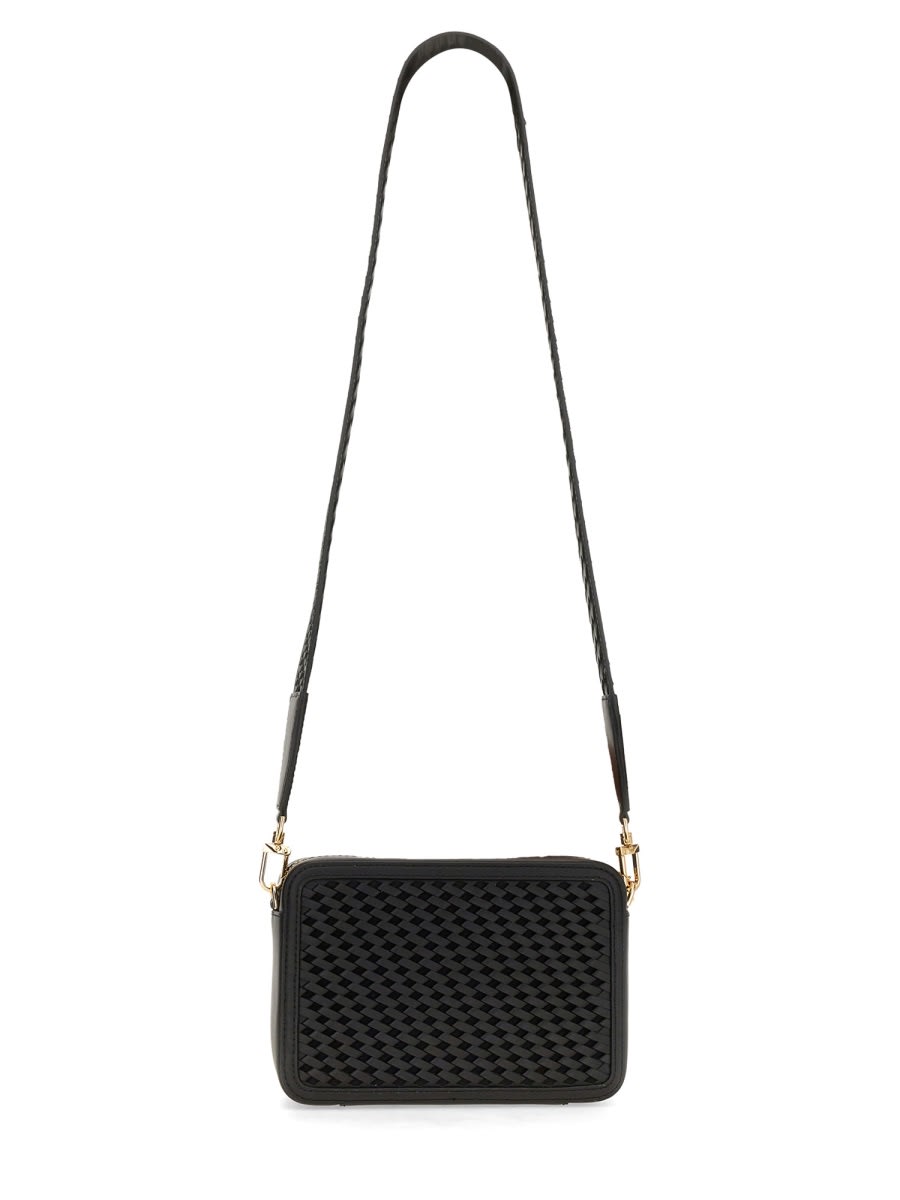 Michael Kors 单肩包带logo