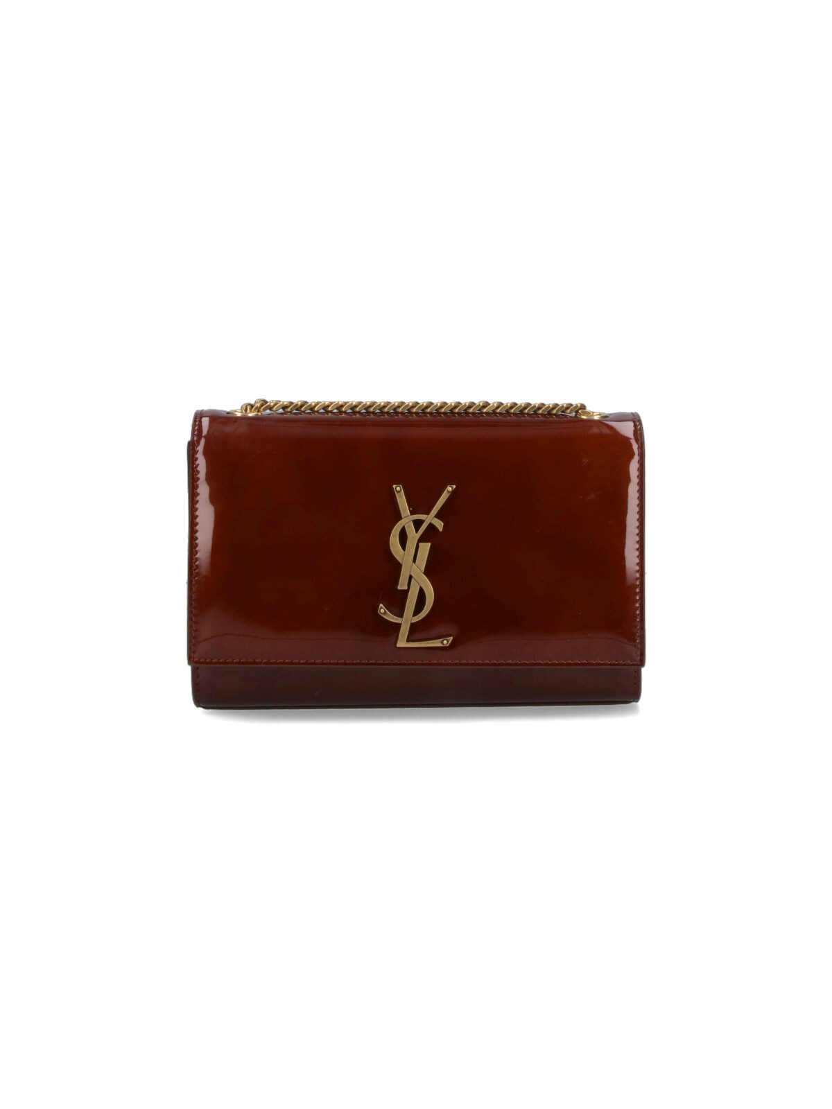 Saint Laurent Small Crossbody Bag "Kate"